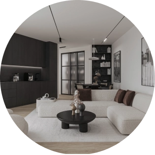 ...the future of luxury real-estate in Prishtina.