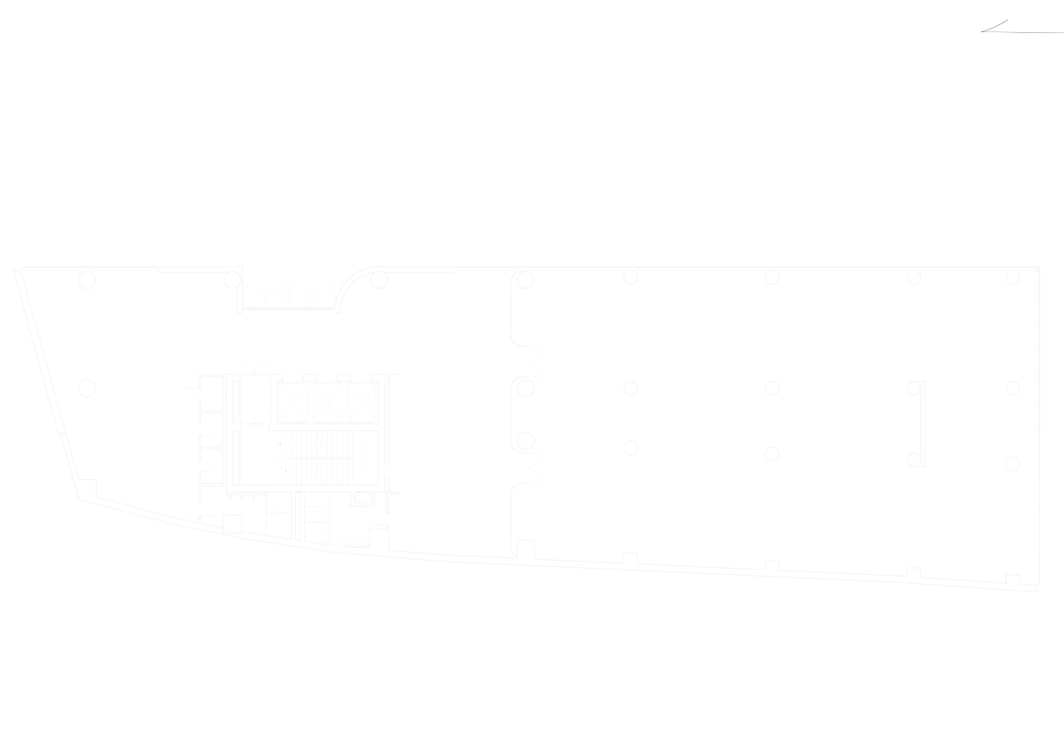 Glowing Tower Floor -1