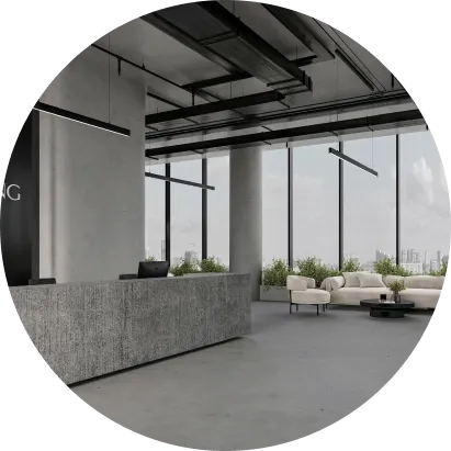 Glowing Tower Prishtina