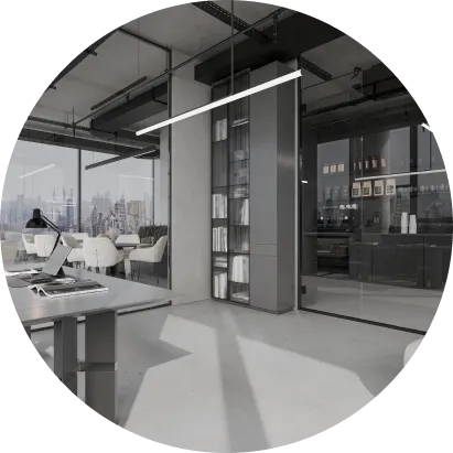 Glowing Tower Prishtina