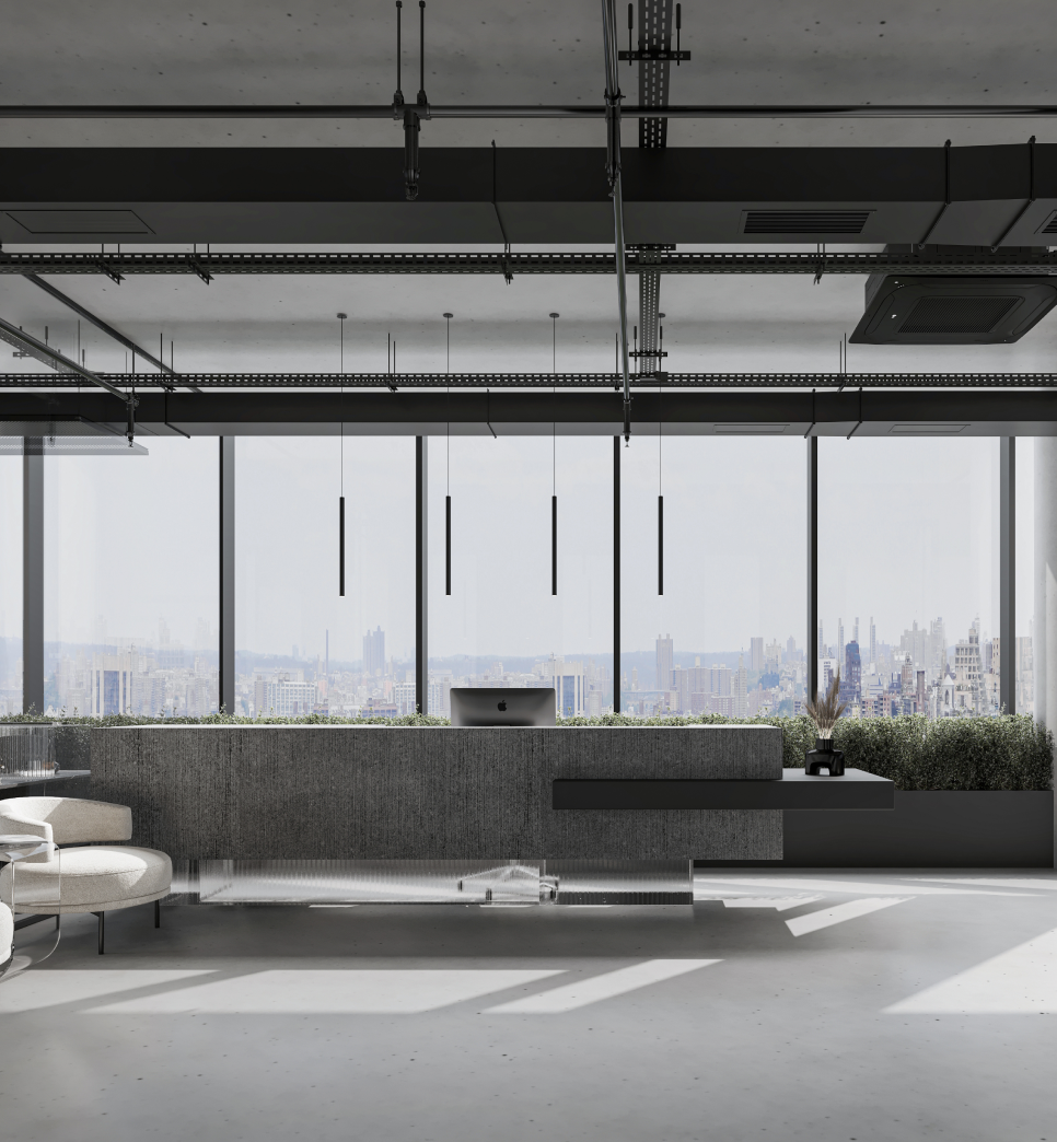 Glowing Group, our mission!