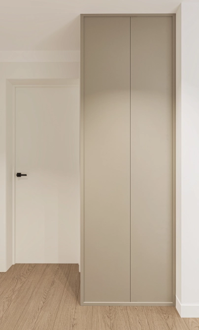 Glowing Star B02 Entry