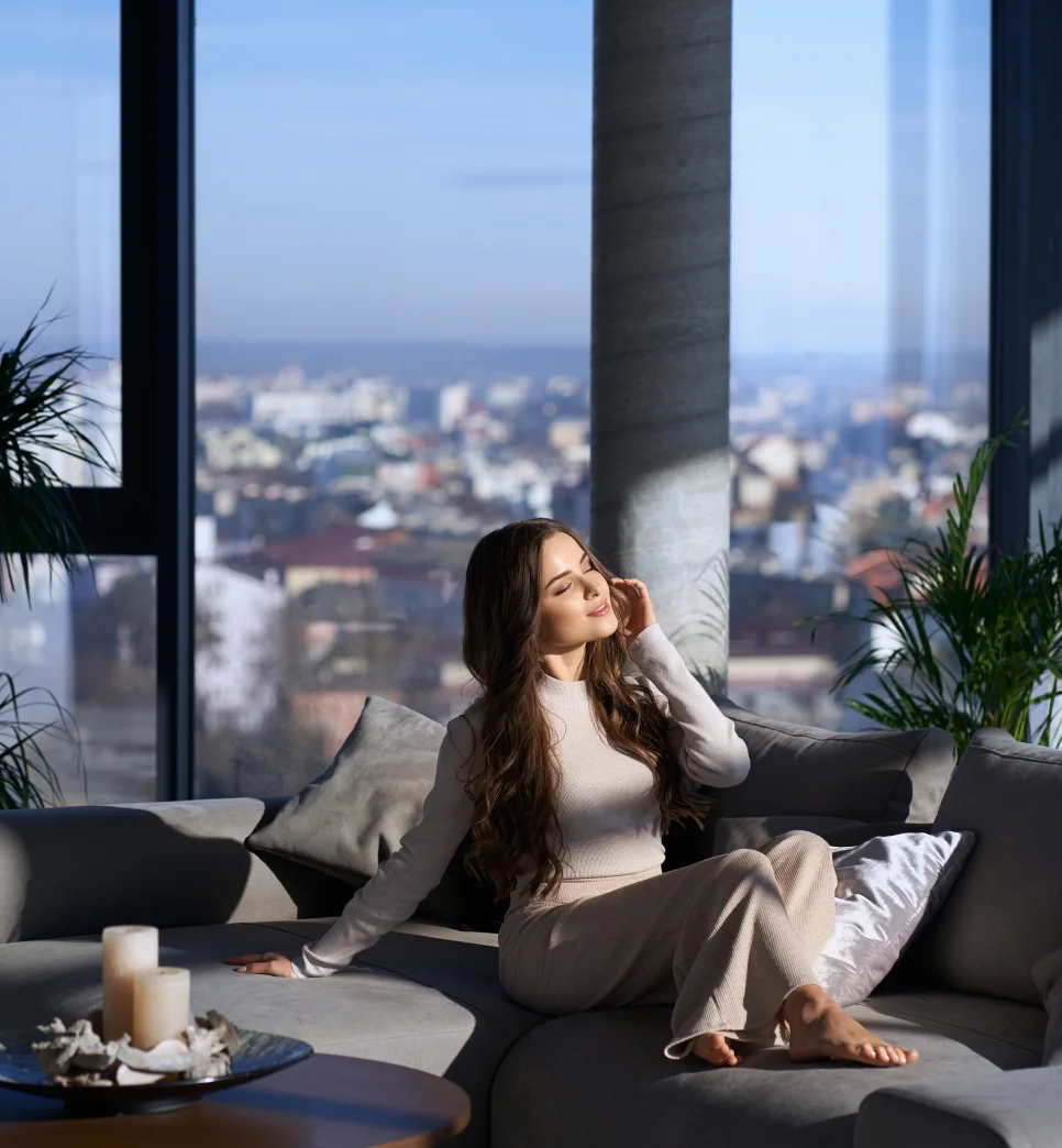 Glowing Affordability